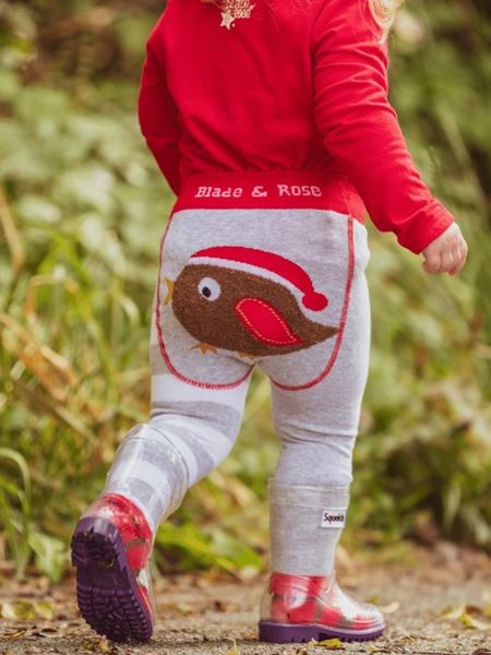 Picture of ROBIN LEGGINGS (1 - 2 YRS)